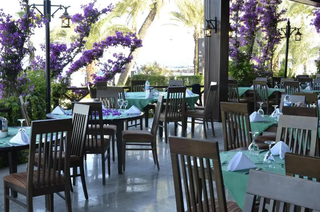 Photo - Emelda Sun Club Hotel
