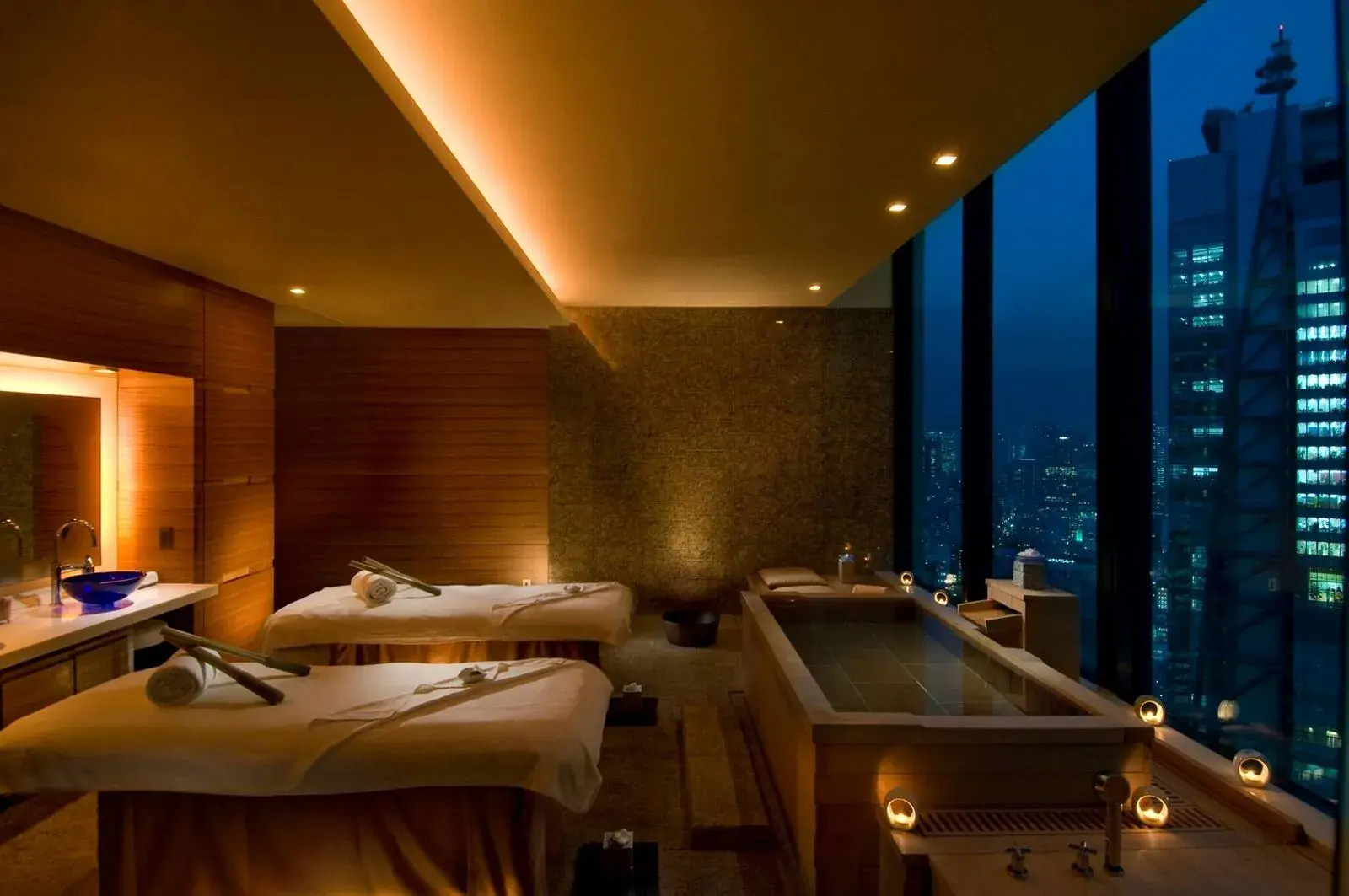 Photo - Conrad Tokyo