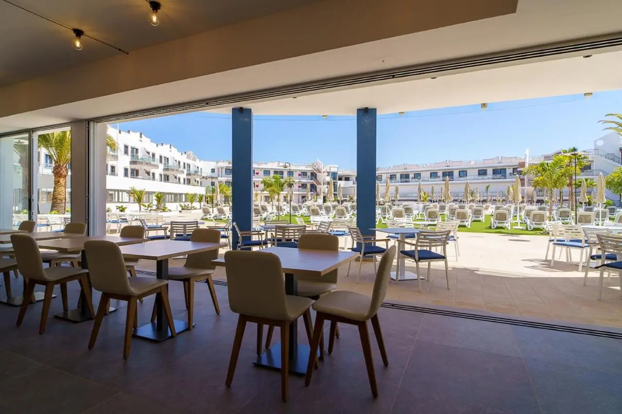 Foto - Hotel Cordial Marina Blanca