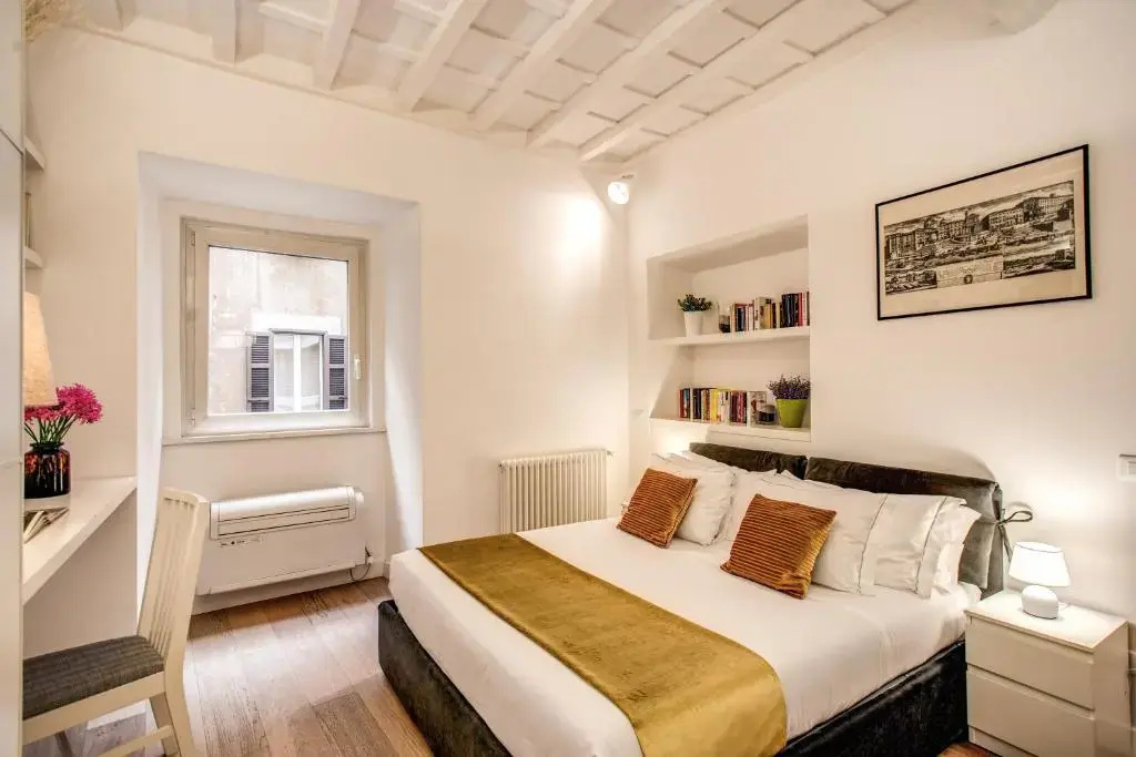Foto - Orange Suites