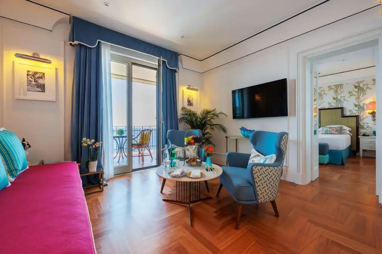 Foto - Grand Hotel San Pietro Taormina - Preferred Hotels & Resorts