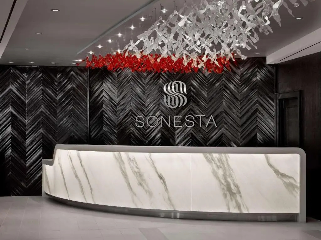 Foto - Sonesta Philadelphia Rittenhouse Square