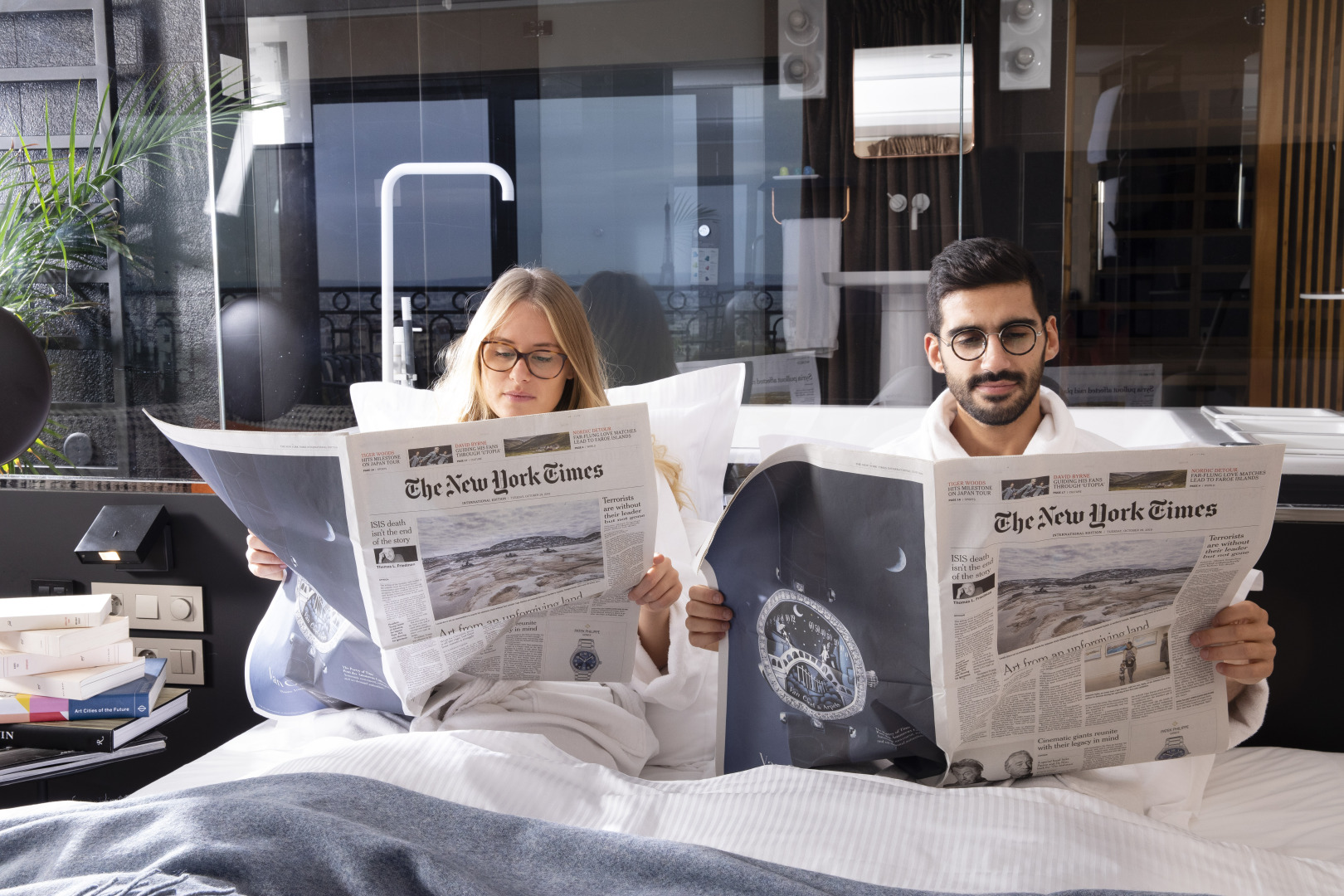 Photo - Terrass" Hotel