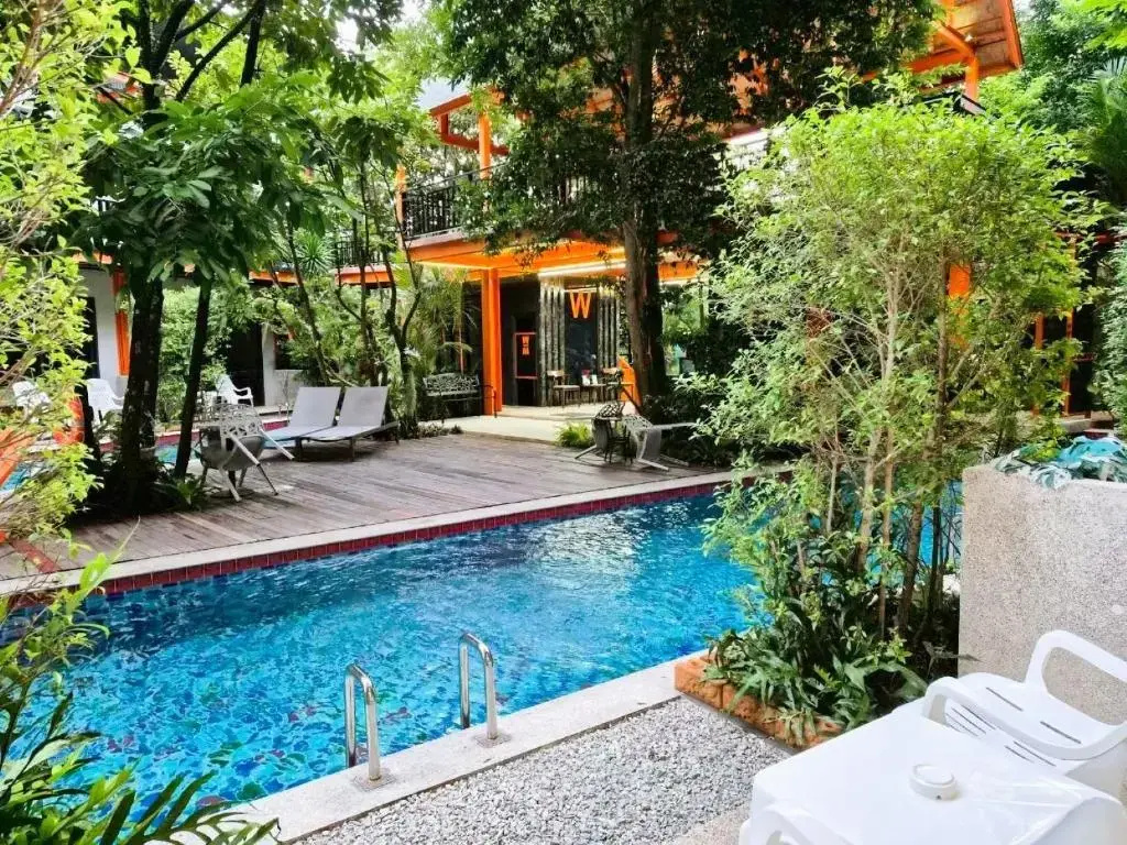 Foto - Wow Phuket