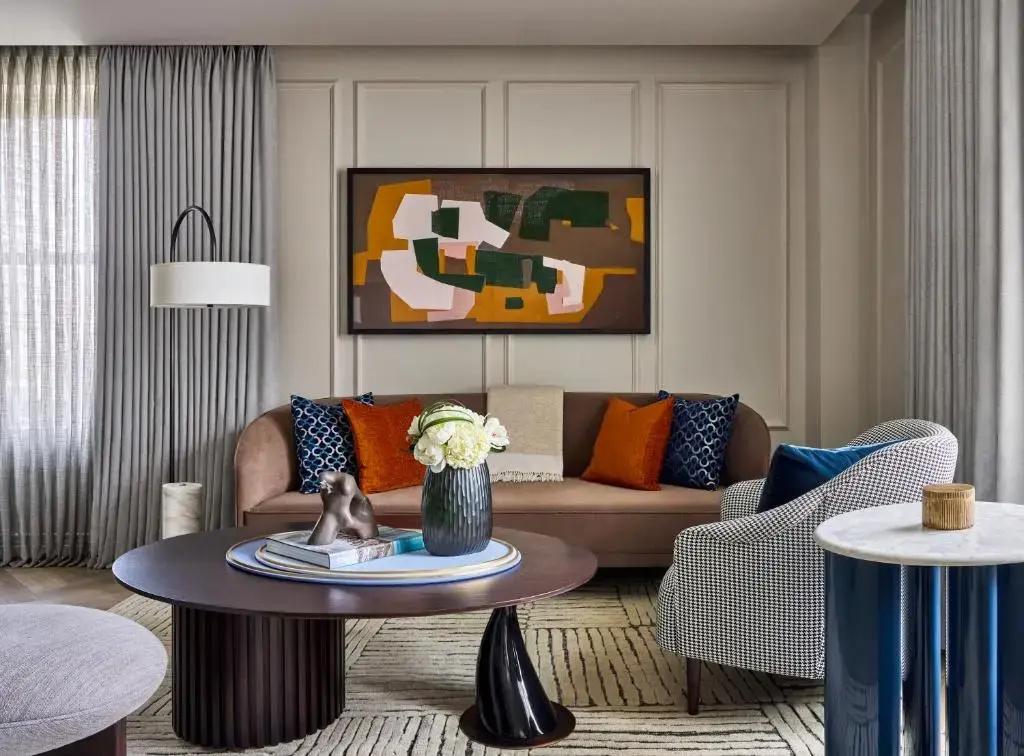 Foto - Rosewood Hotel Georgia