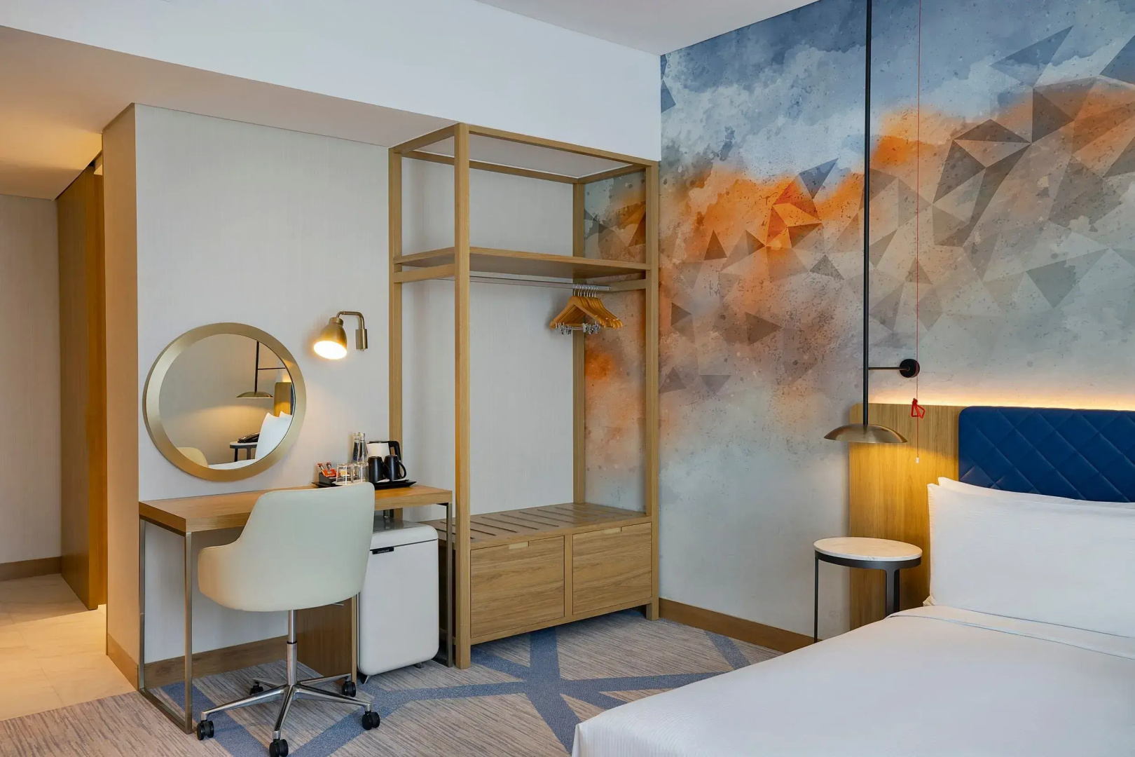 Photo - Hilton Garden Inn Dubai Business Bay