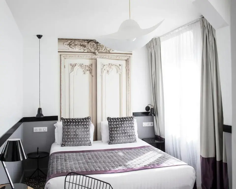 Foto - Hotel Malte - Astotel
