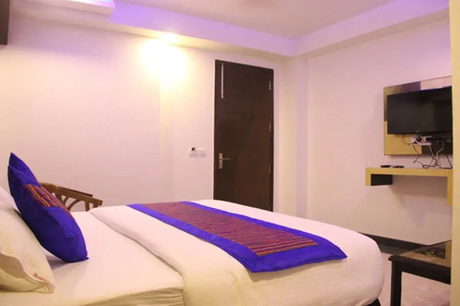 Foto - Hotel Sohana Palace Near New Delhi Railway Station and Connaught Place