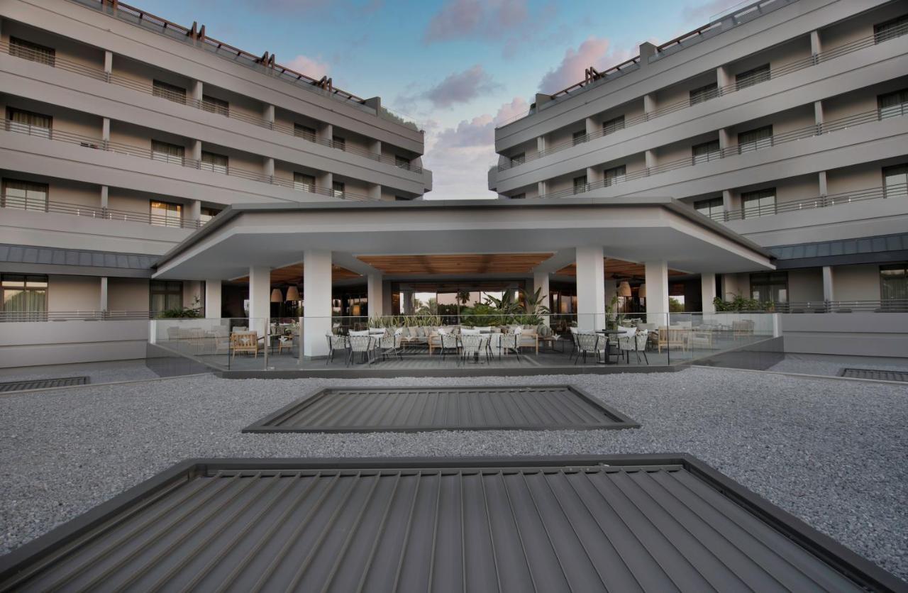 Foto - Miramare Beach Hotel - Ultra All Inclusive