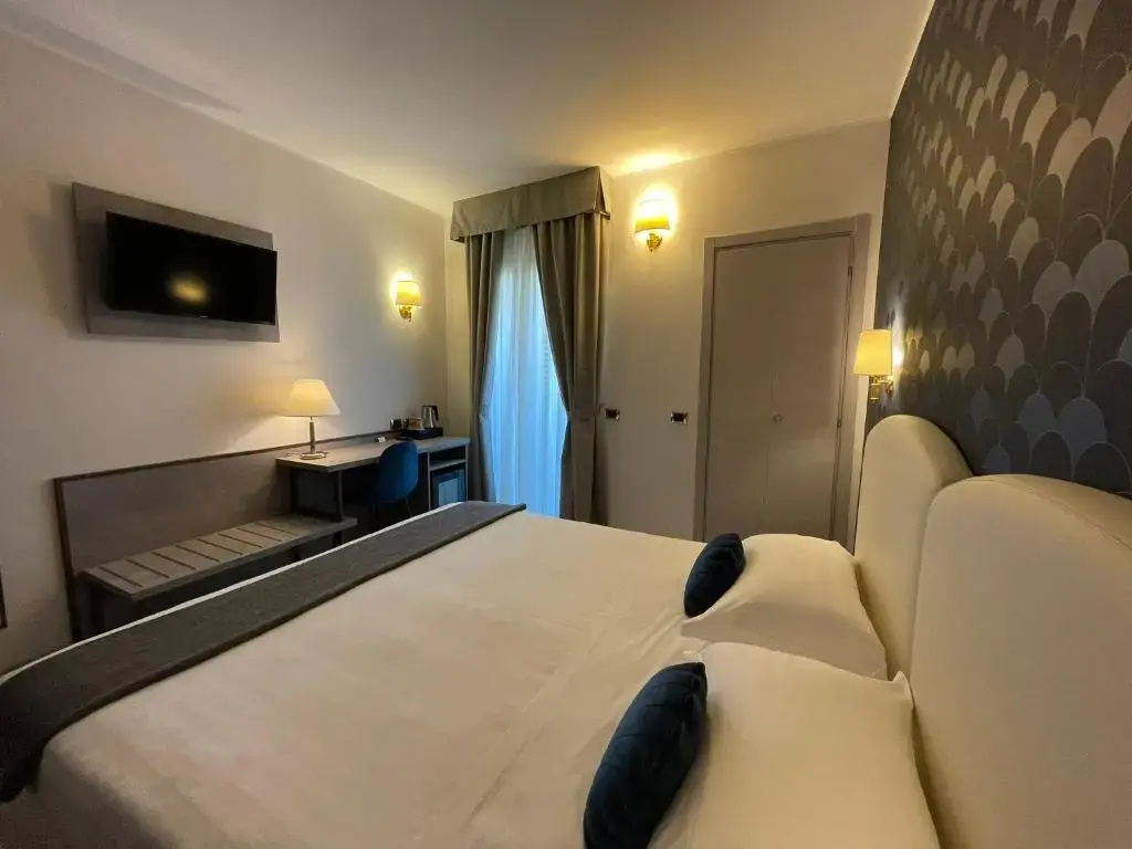 Foto - Hotel Florence Milano