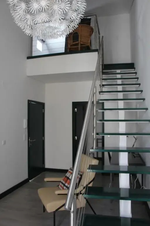 Photo - Bairro Alto Suites