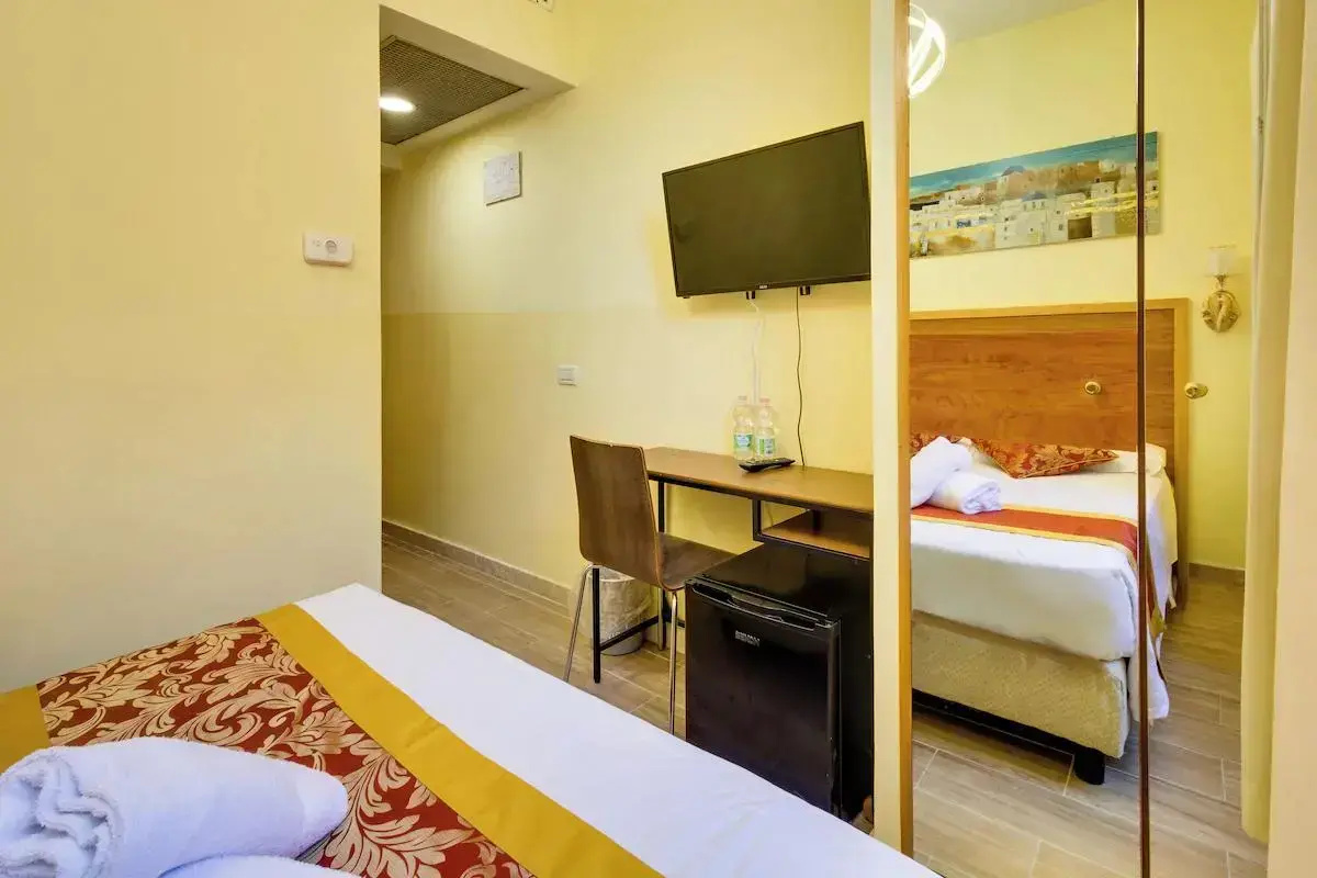 Foto - Hotel Terminal