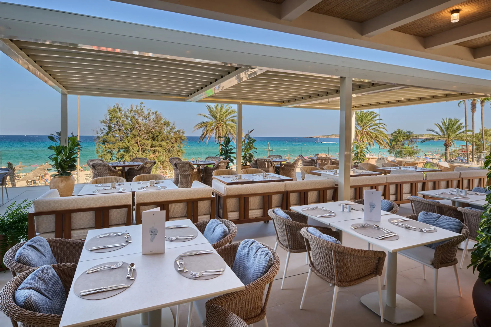 Foto - Hipotels Hotel Don Juan