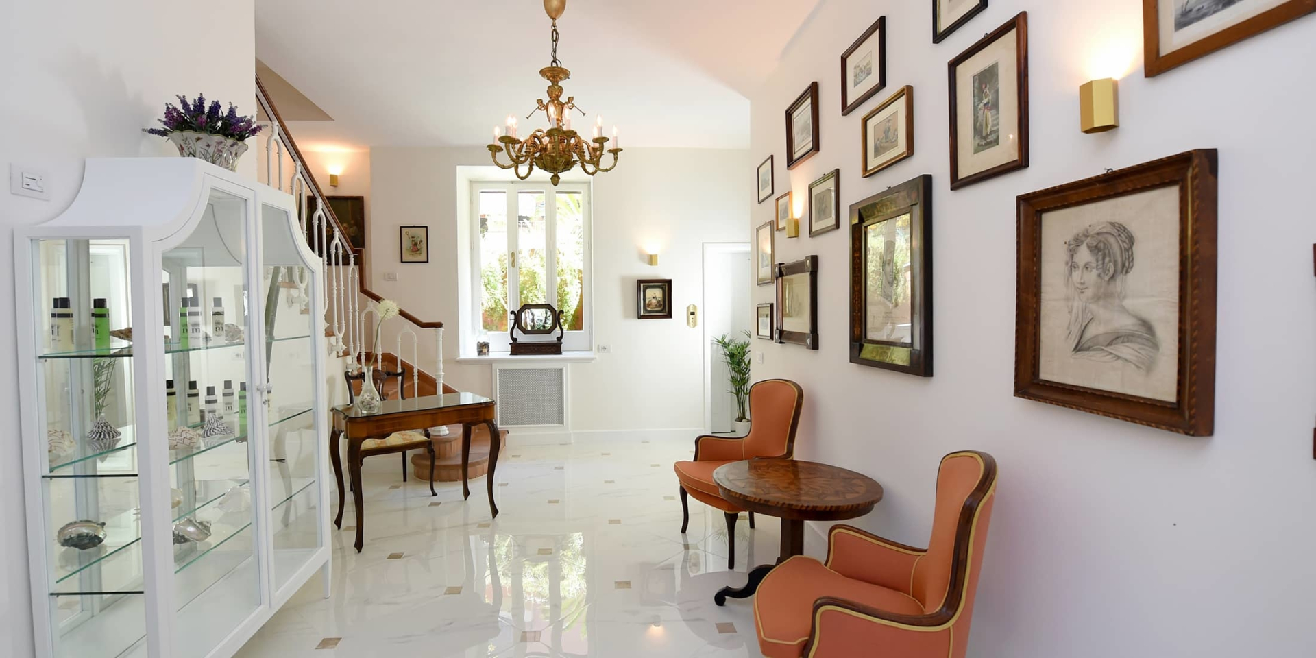 Foto - Grand Hotel Ambasciatori