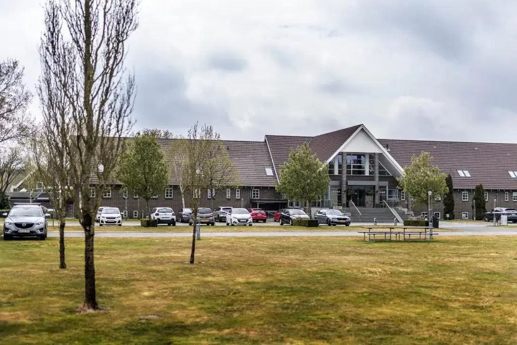 Photo - The Lodge Billund