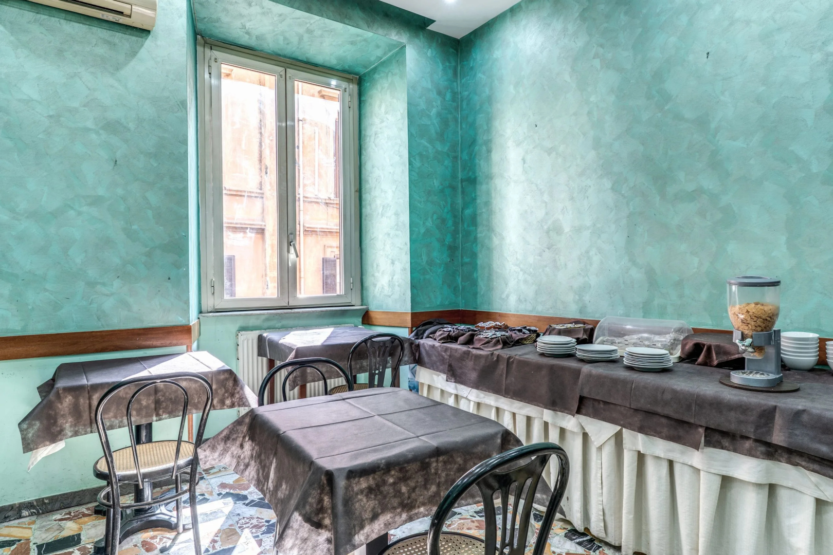 Foto - Hotel Casali