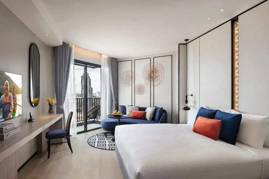 Photo - Somerset Pattaya