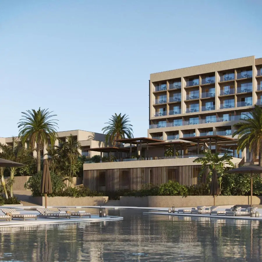 Foto - Helea Lifestyle Beach Resort
