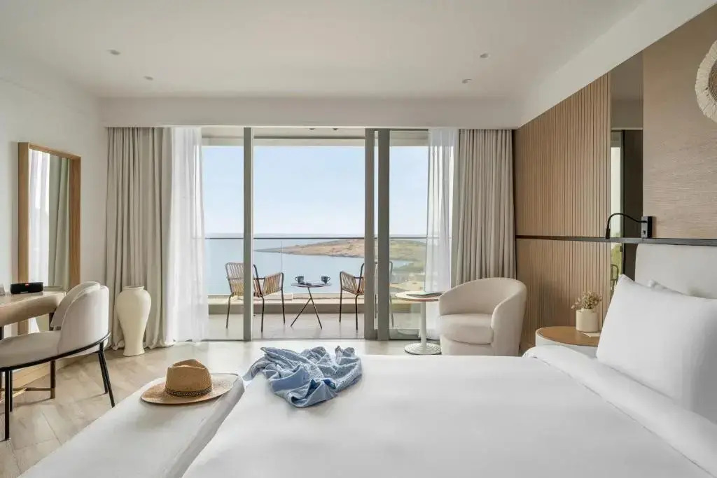 Foto - METT Hotel & Beach Resort Bodrum