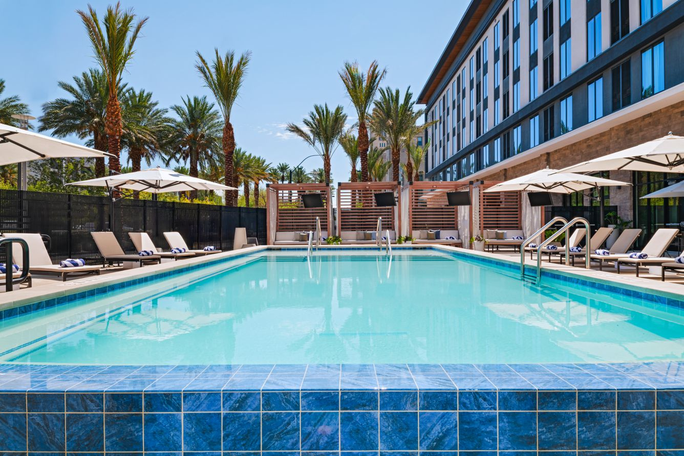 Foto - AC Hotel by Marriott Las Vegas Symphony Park