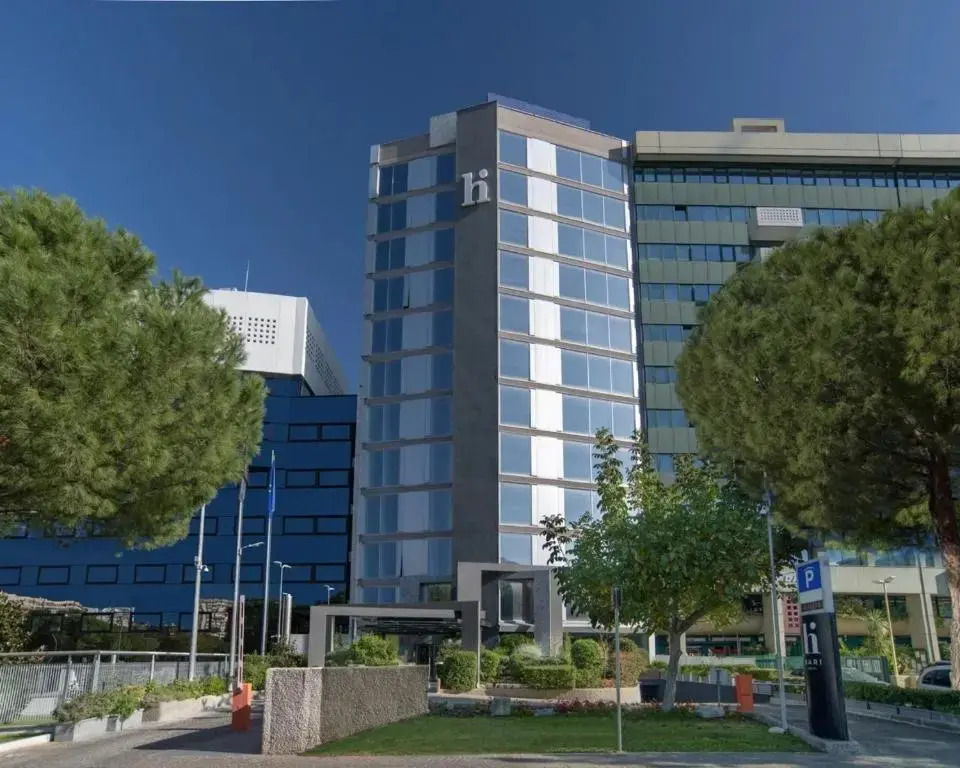 Photo - Hi Hotel Bari