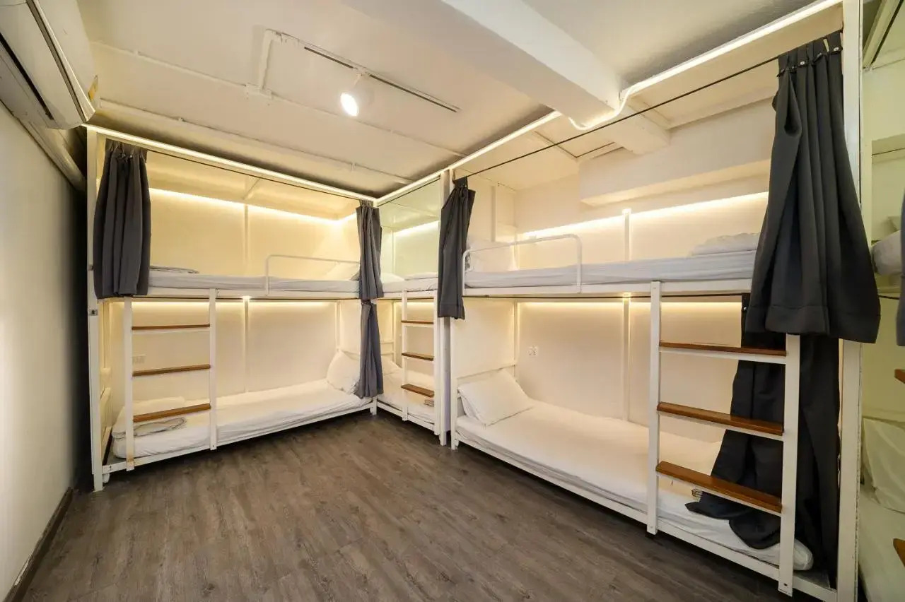 Foto - OH Hostels - Bangkok