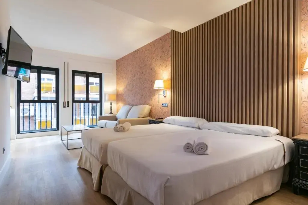 Photo - H-A Aparthotel Hotel Quo