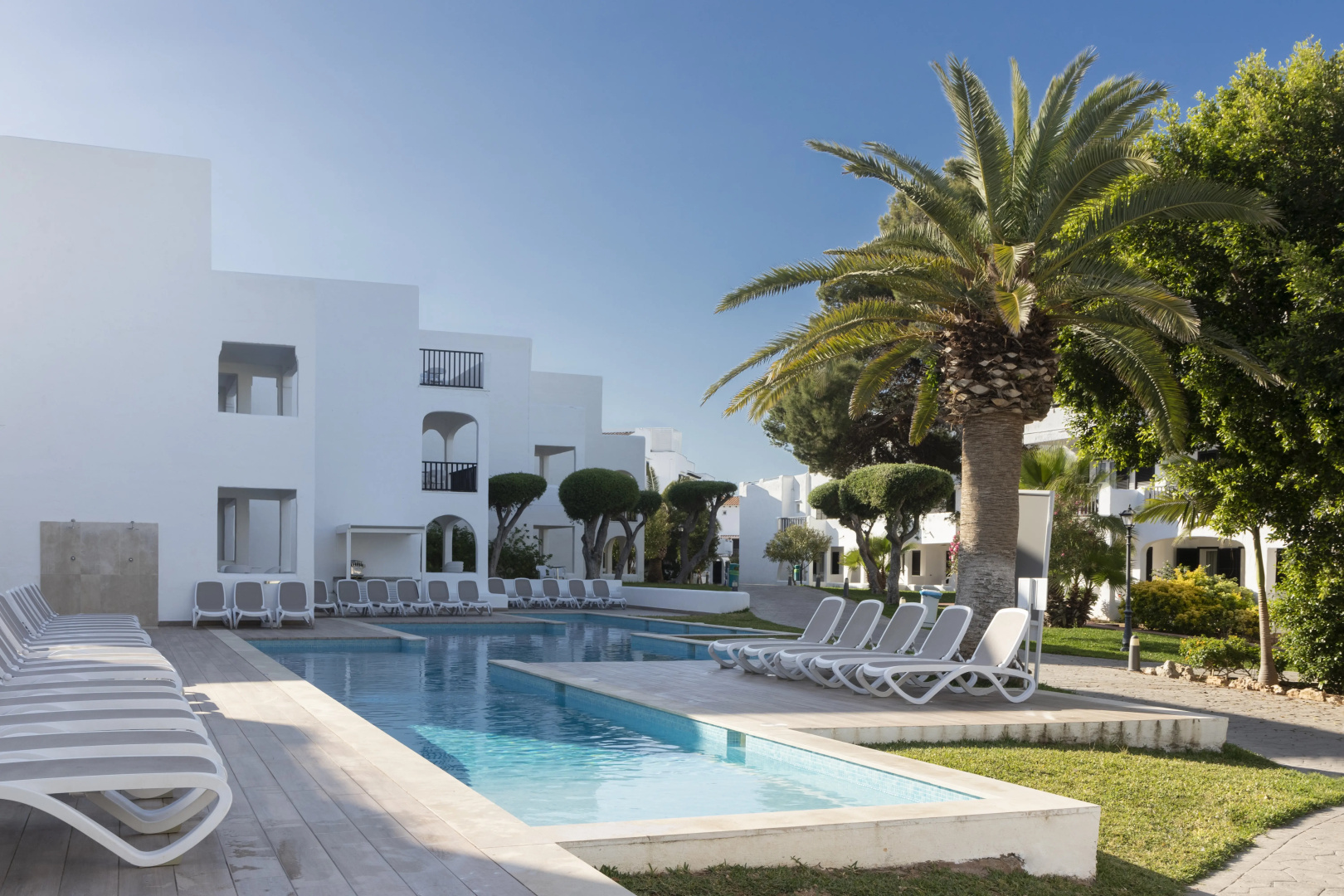 Foto - Hotel Palia Dolce Farniente 3 Sup