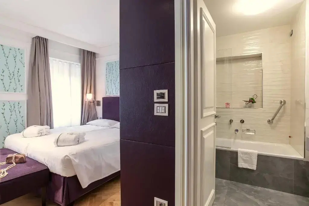 Photo - Hotel Damaso