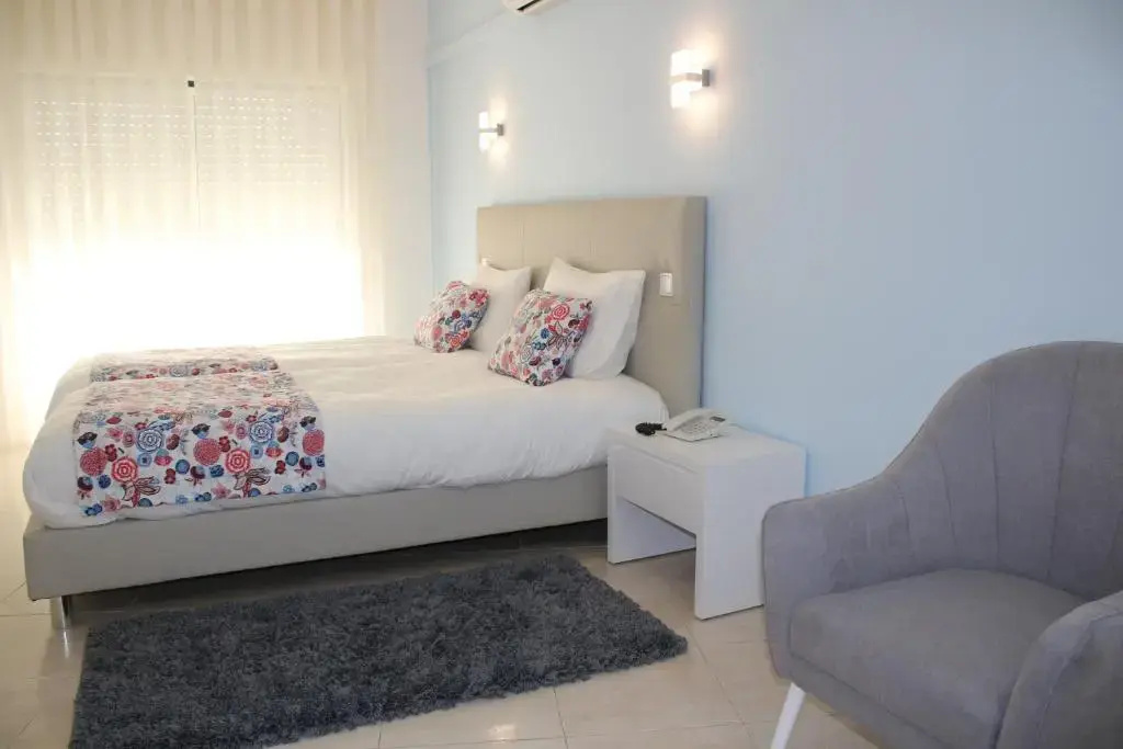Foto - Hotel Ancora Mar