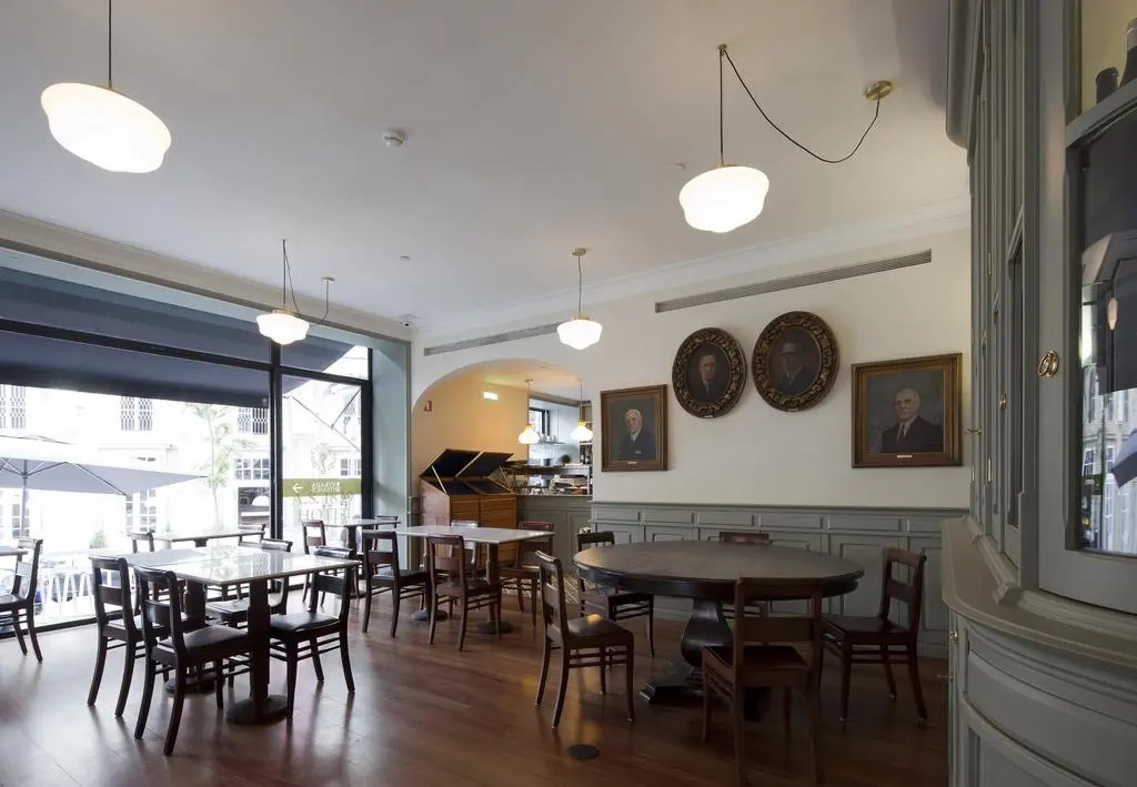 Photo - Porto A.S. 1829 Hotel