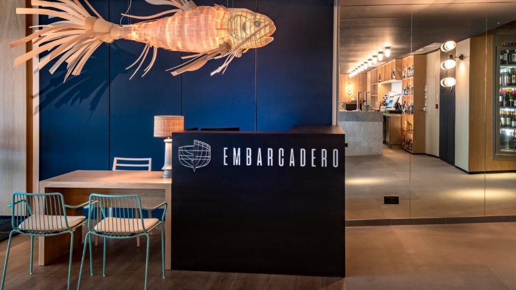 Photo - Hotel Playafels