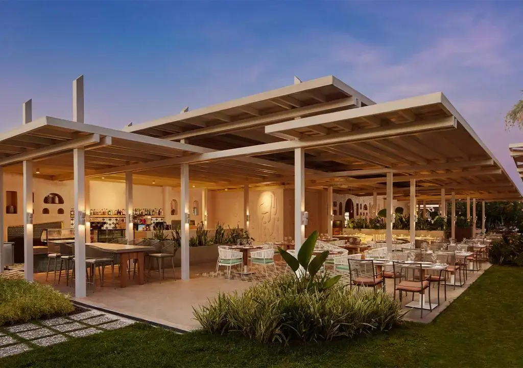 Foto - Akra Sorgun Tui Blue Sensatori - Ultra All Inclusive