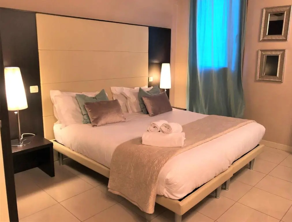 Photo - Villa Giotto Luxury Suite & Apartments