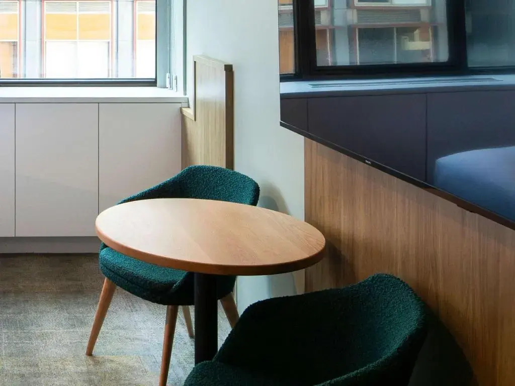 Foto - Novotel Sydney City Centre