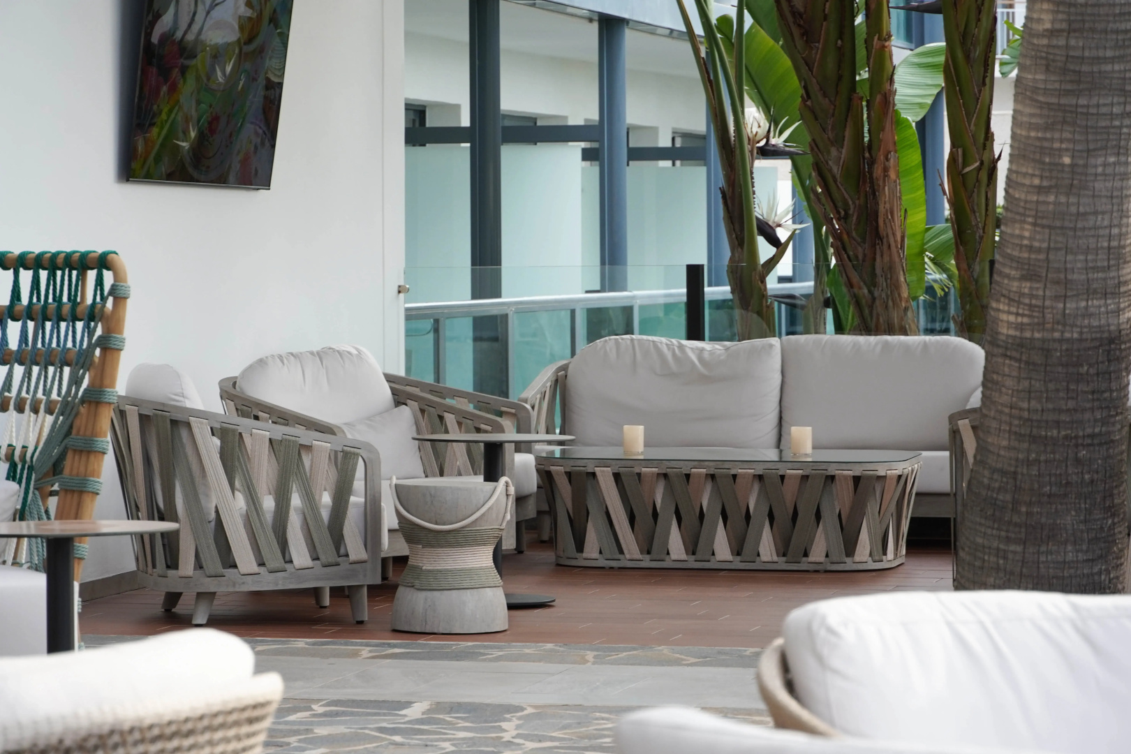 Photo - Marins Suites - Adults Only Hotel