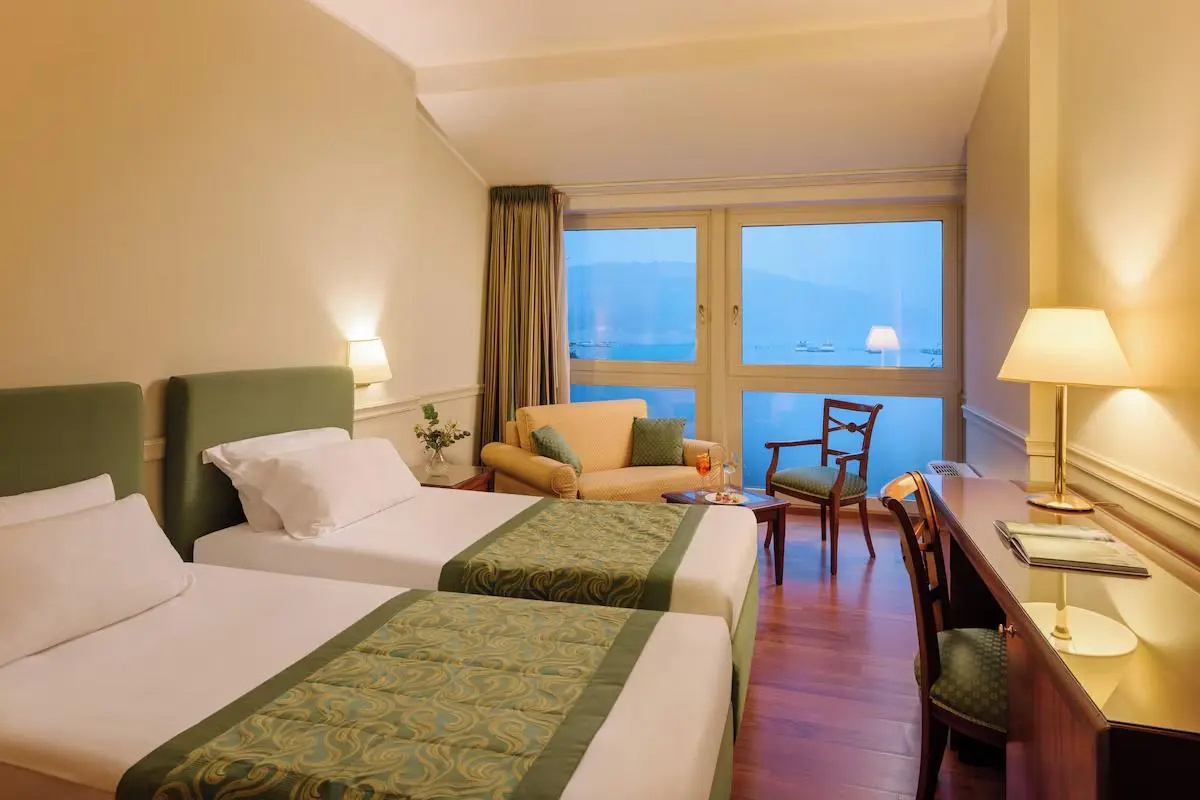 Foto - Hotel Barchetta Excelsior