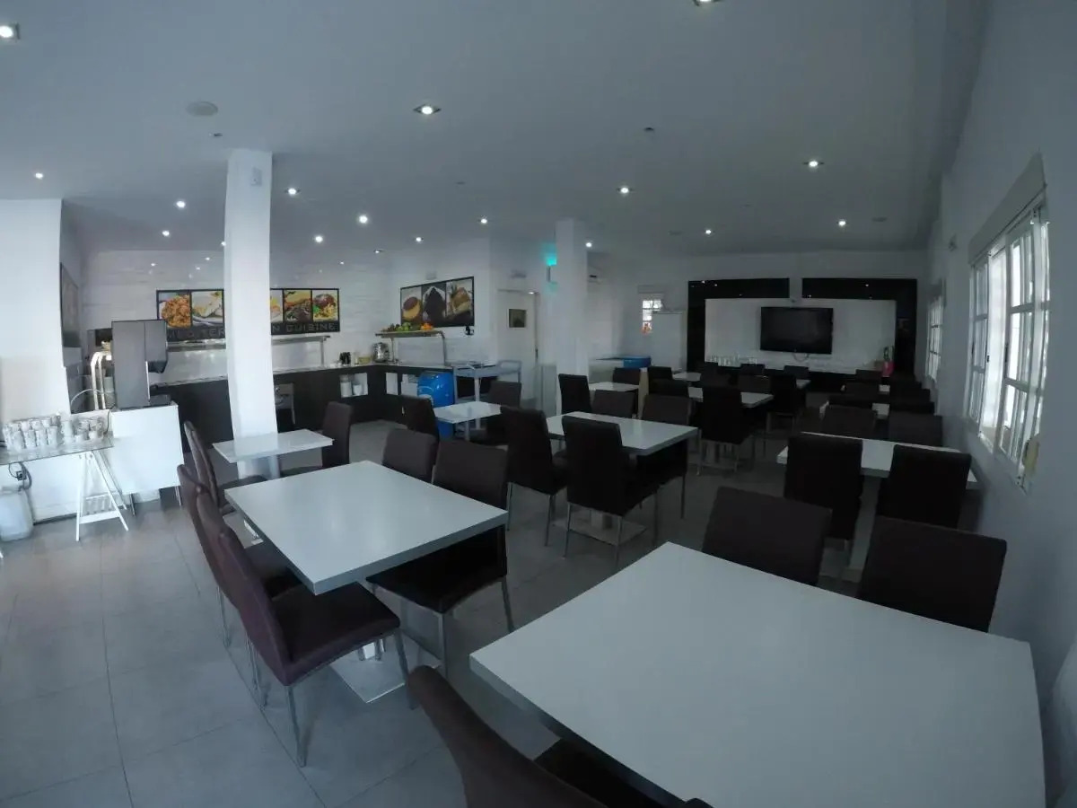 Foto - Hotel Natursun