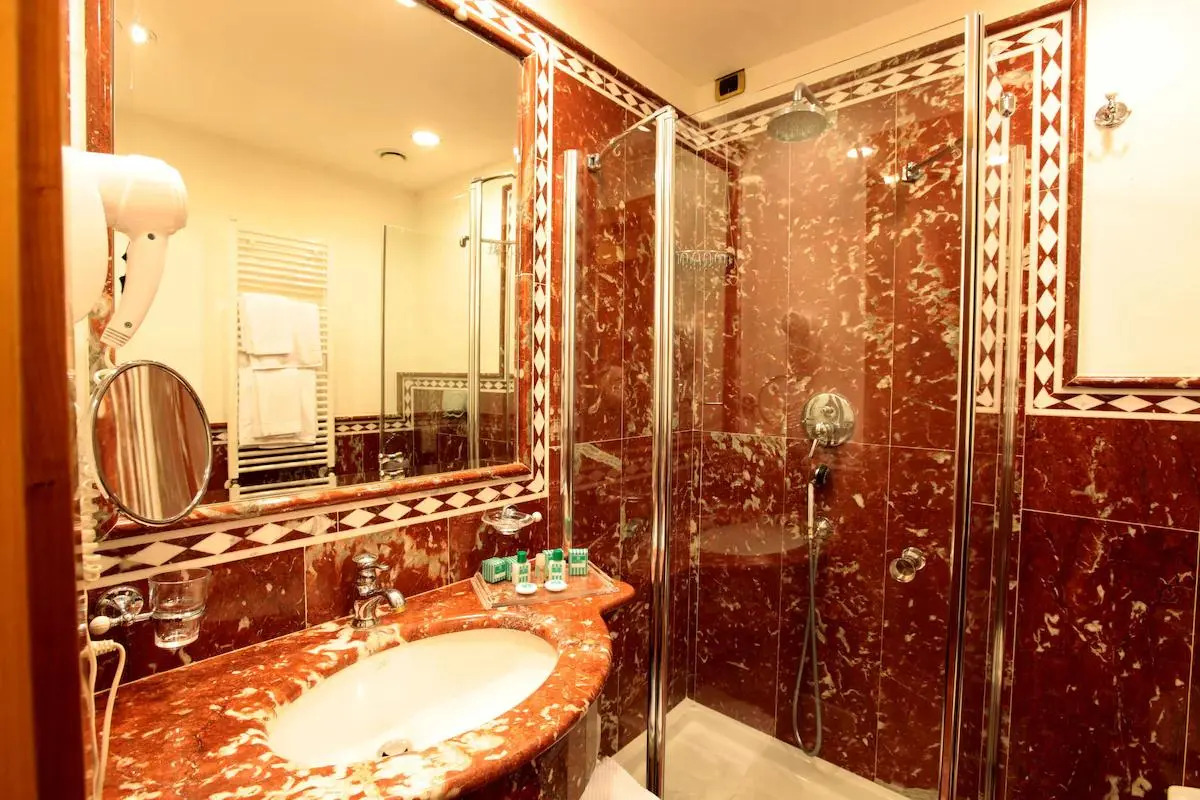 Foto - Hotel Marconi