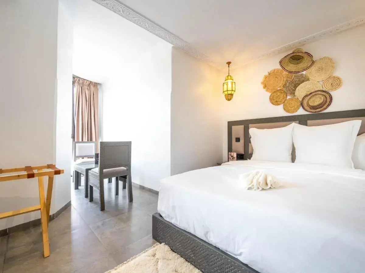 Foto - Fashion Boutique Hotel