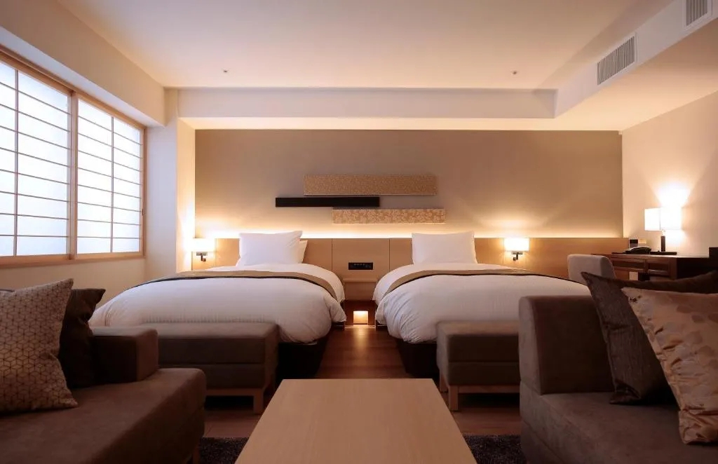 Photo - Hotel Intergate Kyoto Shijo Shinmachi