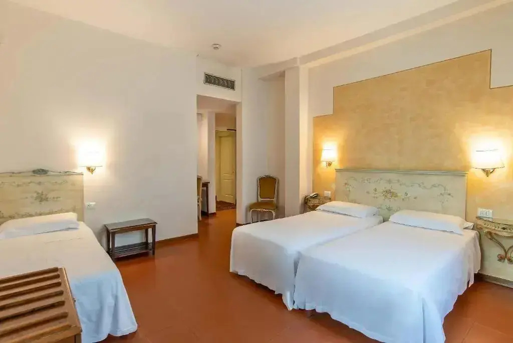 Foto - Hotel Machiavelli Palace