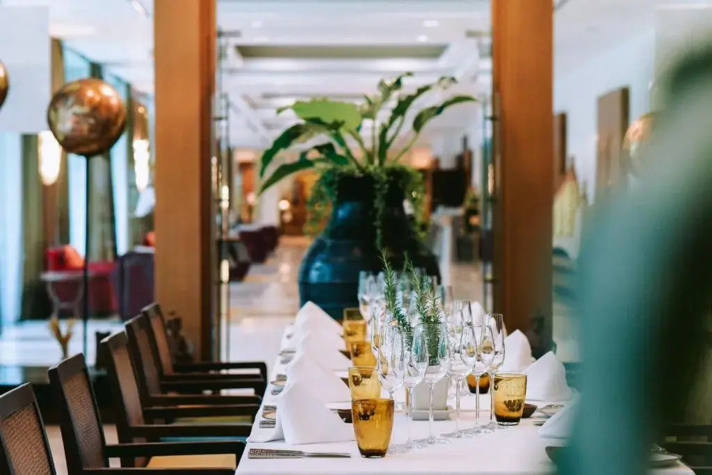 Foto - Shangri-La Chiang Mai