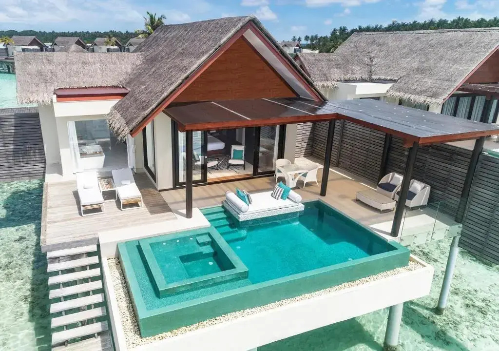 Foto - Niyama Private Islands Maldives