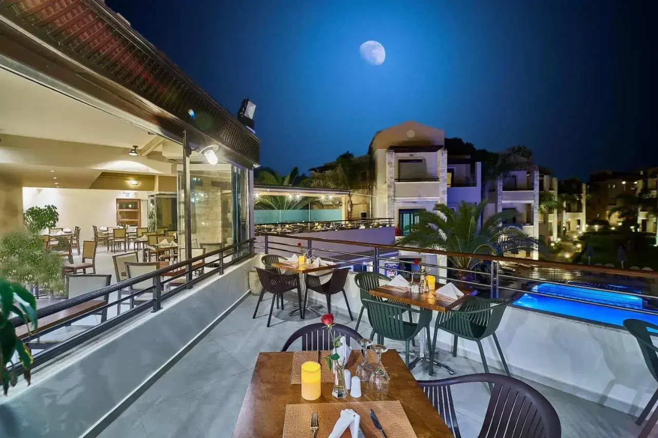 Foto - Creta Palm Resort Hotel & Apartments