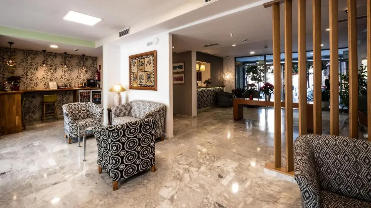 Photo - Colectia Hotel Santa Lucía