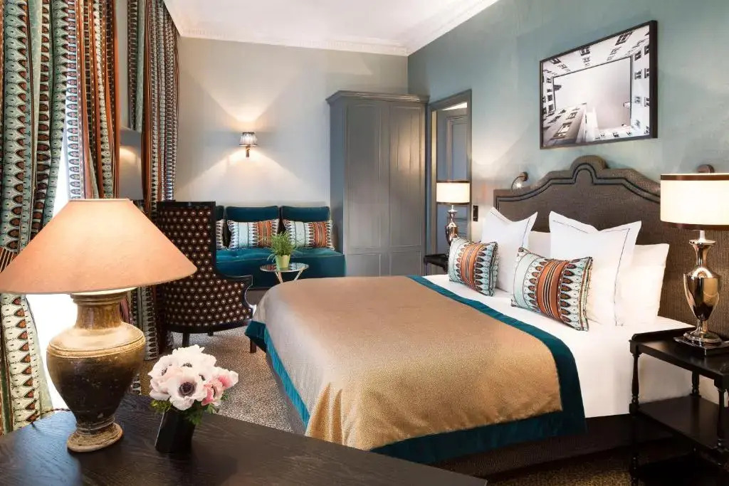 Foto - Pavillon Faubourg Saint-Germain & Spa