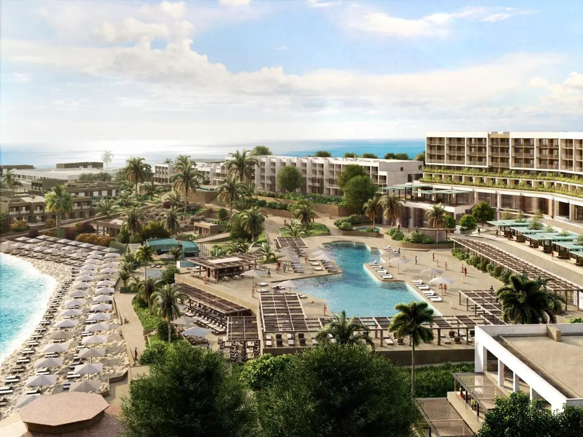 Foto - Helea Lifestyle Beach Resort