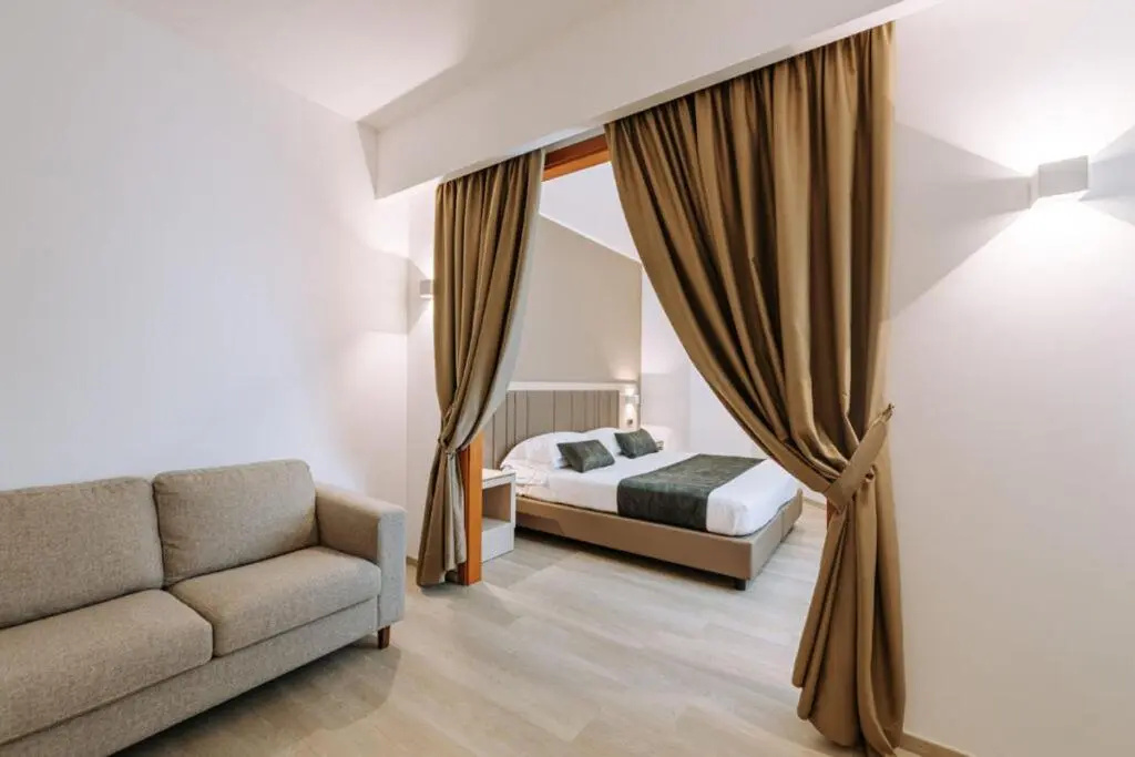 Foto - Grand Hotel la Chiusa di Chietri