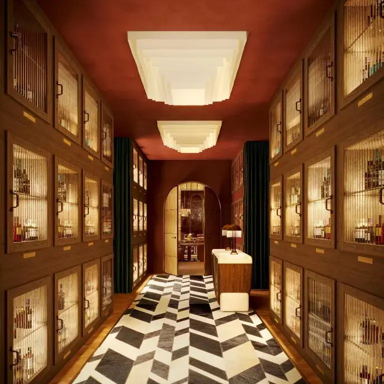 Photo - Four Seasons Resort and Residences at The Pearl - Qatar